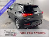 Certified 2022 Buick Encore GX Select w/ Advanced Technology Package image 6