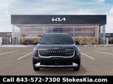 New 2026 Kia Carnival EX image 2