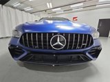 Used 2024 Mercedes-Benz AMG GT 43 w/ AMG Night Package image 3