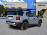 New 2026 Honda Passport RTL image 3