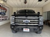 Used 2025 Ford F350 King Ranch w/ Tremor Off-Road Package image 3