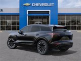 New 2026 Chevrolet Blazer EV RS image 3