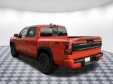 New 2025 Nissan Frontier PRO-4X image 5