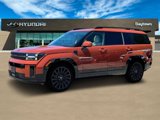 New 2025 Hyundai Santa Fe Calligraphy image 2