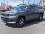 New 2025 Jeep Grand Cherokee L Limited image 5