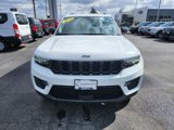 Used 2023 Jeep Grand Cherokee Limited w/ Black Appearance Package image 2
