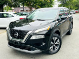Used 2022 Nissan Rogue SV image 2