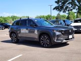 New 2025 MAZDA CX-50 2.5 Turbo w/ Cargo Package image 4