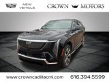 New 2025 Cadillac Escalade IQ Luxury 1 w/ Smart Trailering package image 3