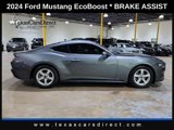 Used 2024 Ford Mustang Coupe image 5