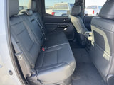 New 2025 Toyota Tundra Limited image 5
