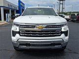 New 2025 Chevrolet Silverado 1500 LTZ w/ Technology Package image 2