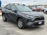 Used 2023 Toyota RAV4 XLE image 3