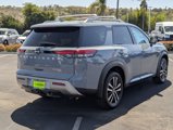 New 2025 Nissan Pathfinder Platinum image 5