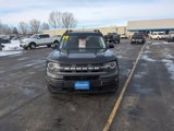 Used 2024 Ford Bronco Sport Big Bend w/ Convenience Package image 2