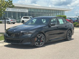 New 2026 BMW i5 eDrive40 w/ M Sport Package image 2