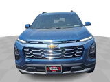 New 2025 Chevrolet Equinox LT w/ Convenience Package II image 4