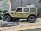 New 2025 Jeep Wrangler Unlimited Rubicon 392 image 4