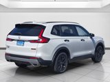 New 2026 Honda CR-V TrailSport image 4