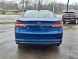 Used 2018 Ford Fusion S image 3