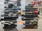 New 2025 Chevrolet Silverado 1500 LTZ image 3