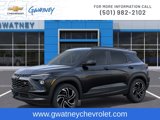 New 2026 Chevrolet TrailBlazer RS image 2
