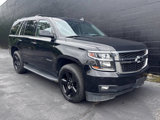 Used 2017 Chevrolet Tahoe LT w/ Luxury Package image 3