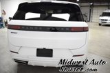 Used 2024 Land Rover Range Rover Sport Dynamic SE image 5