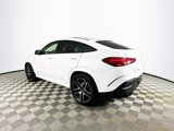New 2025 Mercedes-Benz GLE 53 AMG 4MATIC Coupe image 5