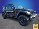 New 2025 Jeep Wrangler Willys image 2