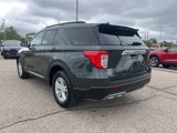 Certified 2023 Ford Explorer XLT w/ Equipment Group 202A image 6