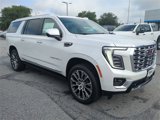 New 2025 GMC Yukon XL Denali w/ Sun & Power Step Package image 3