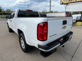 Used 2015 Chevrolet Colorado W/T w/ WT Convenience Package image 4