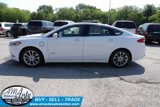 Used 2015 Ford Fusion Energi SE image 2
