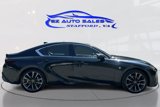 Used 2022 Lexus IS 350 F Sport image 4
