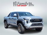 New 2025 Toyota Tacoma Trailhunter image 2
