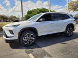 New 2025 Buick Enclave Sport Touring w/ Power Package image 2