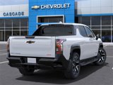 New 2025 Chevrolet Silverado EV RST image 4