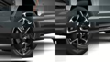 New 2025 Chevrolet Tahoe RST image 5