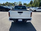 New 2026 Nissan Frontier SV image 5