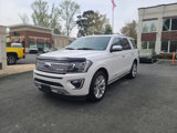 Used 2019 Ford Expedition Platinum image 3