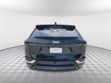 New 2025 Cadillac Optiq Luxury 2 image 5