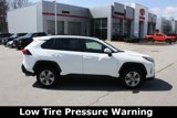 Used 2023 Toyota RAV4 XLE image 4