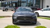Certified 2024 Mercedes-Benz CLE 300 4MATIC Coupe image 2