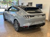 New 2025 Ford Mustang Mach-E GT w/ Interior Protection Package image 4