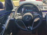 New 2025 Mercedes-Benz S 580 4MATIC Sedan image 3