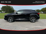 Used 2017 Lexus RX 350 FWD w/ Premium Package image 3