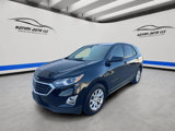 Used 2019 Chevrolet Equinox LS image 4