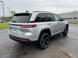 New 2025 Jeep Grand Cherokee Limited image 4