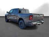 New 2025 RAM 1500 4x4 Crew Cab image 3
